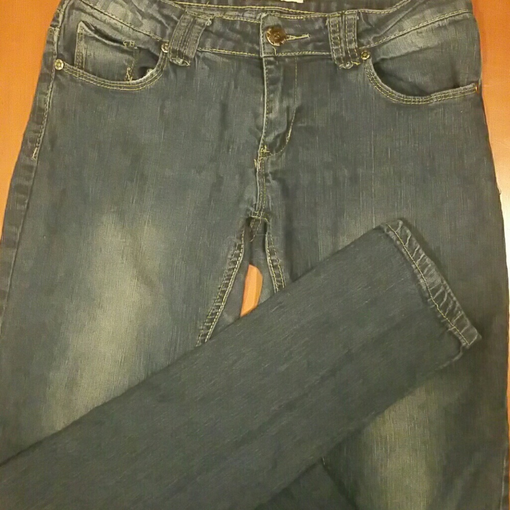 Jeans - Picture 5 of 7